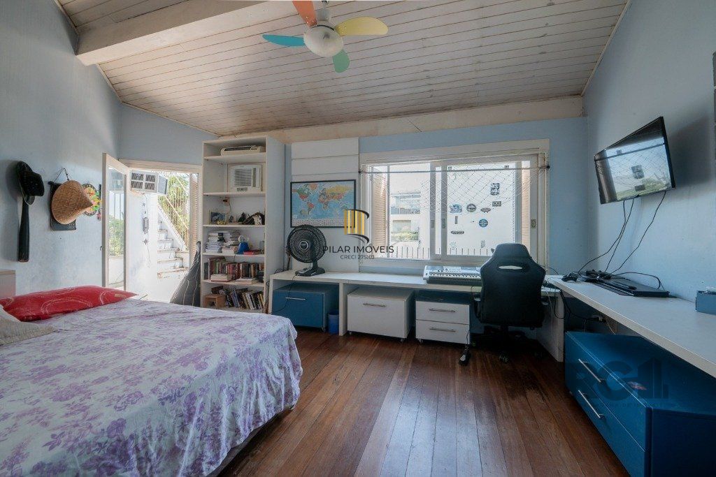 Casa - 4 suítes - 3 vagas - 350 m² - BAIRRO CHÁCARA DAS PEDRAS