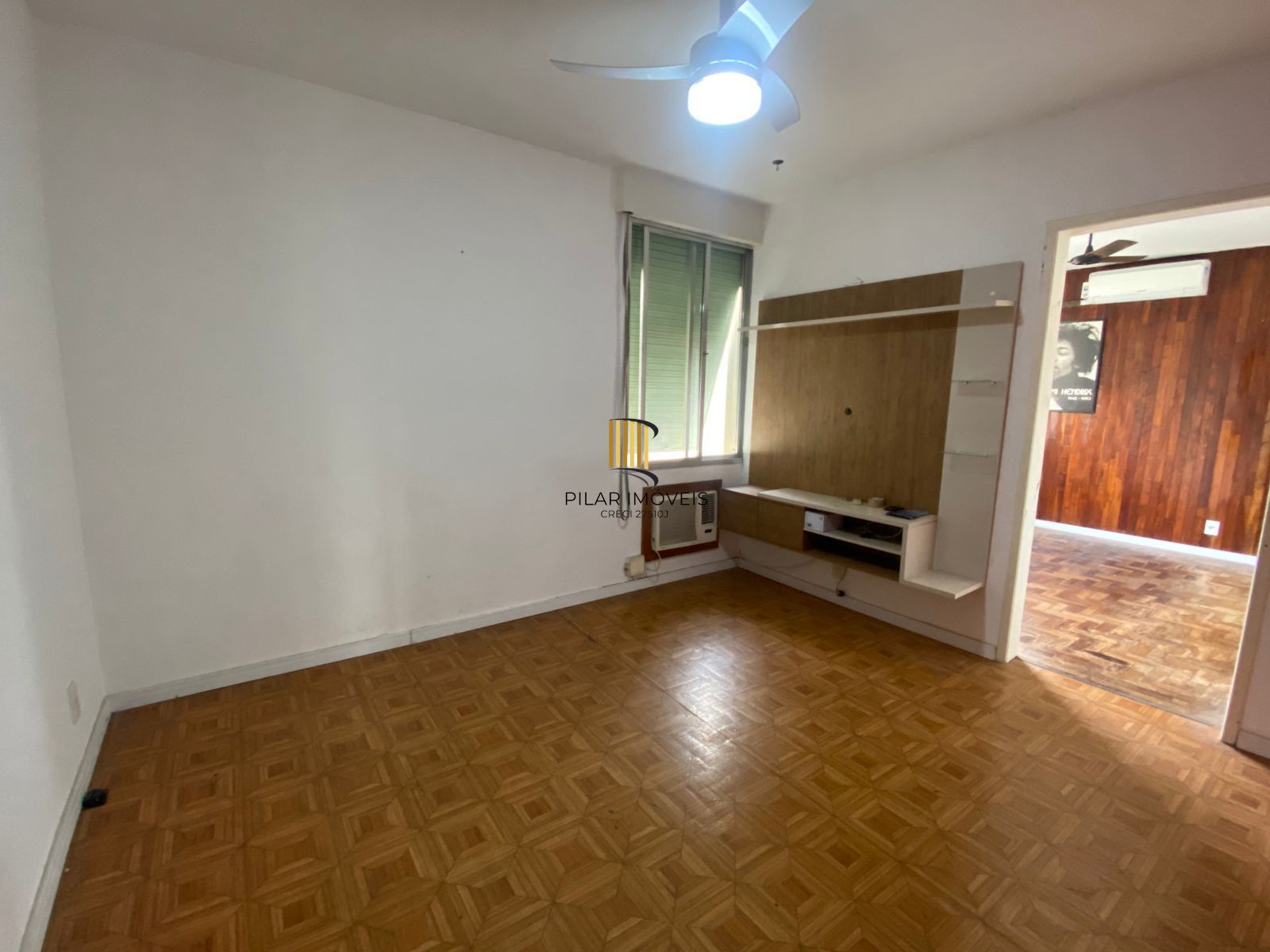 apartamento - 2 dormitórios - 47,05 m² - Cidade Baixa