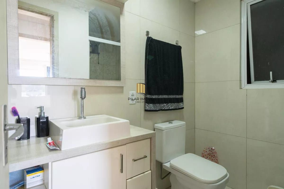 Apartamento de 1 dormitório com 49,28m² de área privativa