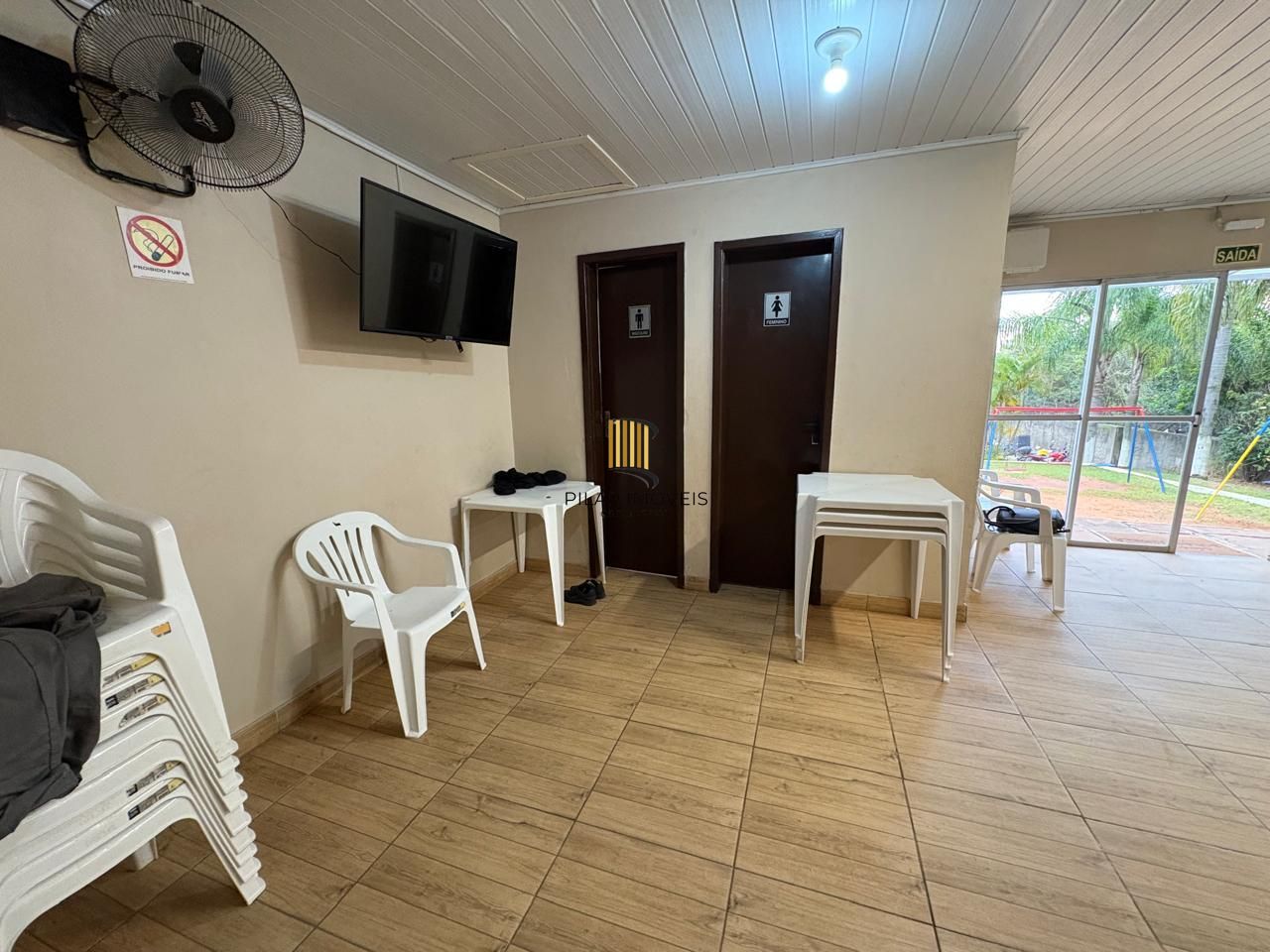 Apartamento 2 dormitórios na bairro Glória