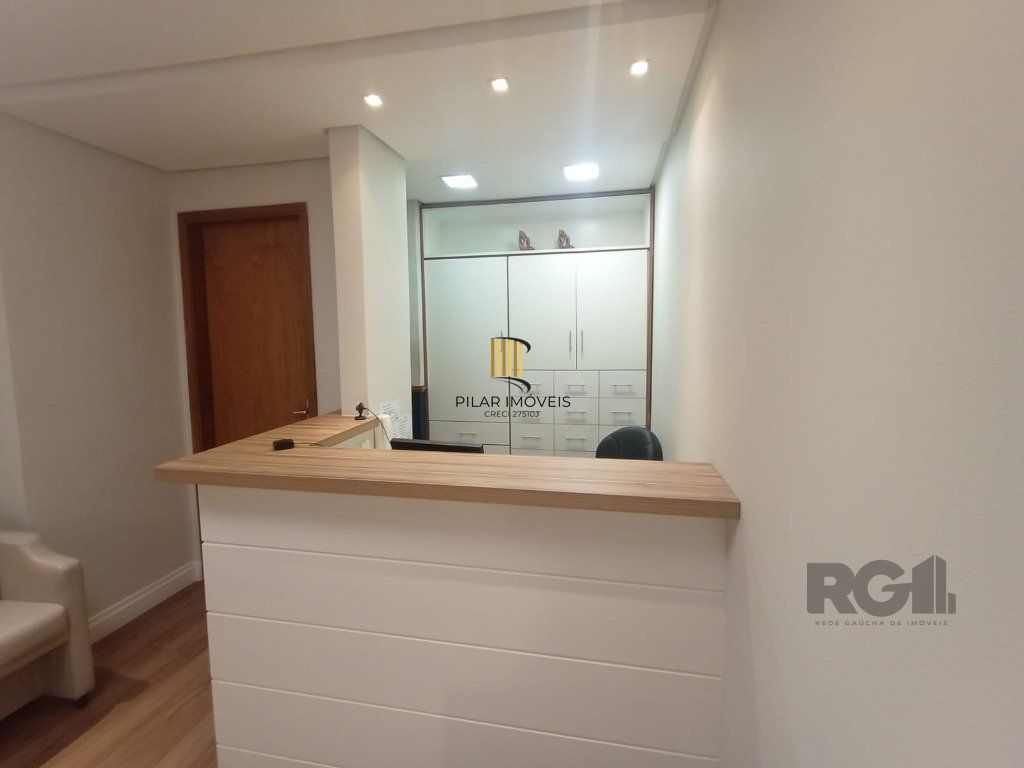 Conjunto/sala - 68 m² - Centro Histórico