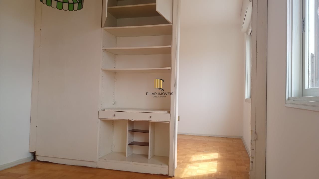 Apartamento Ktnet transformado em um dormitório Bairro Azenha