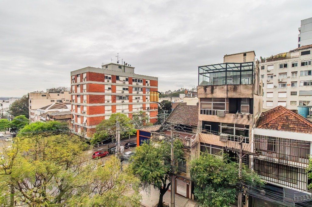 3D em 135,77m² na Independência, excelente localização!