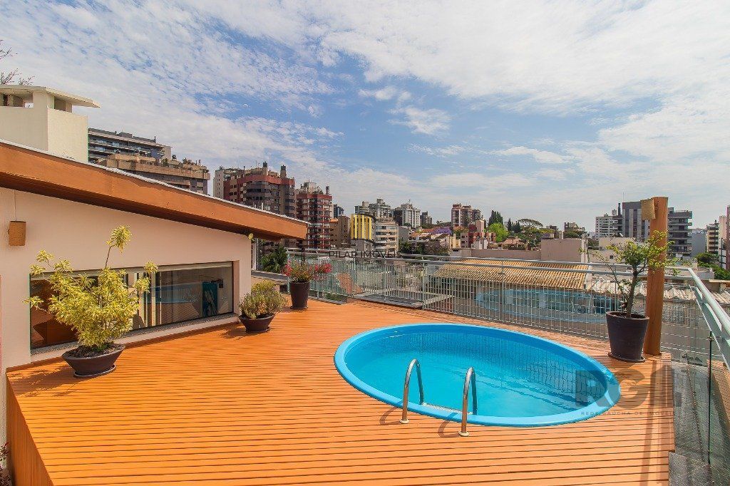 Cobertura Duplex - 3 quartos - 432m² -  à venda
