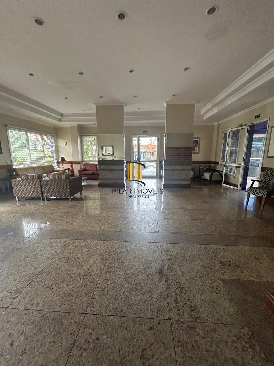 Excelente Apartamento com infra completa