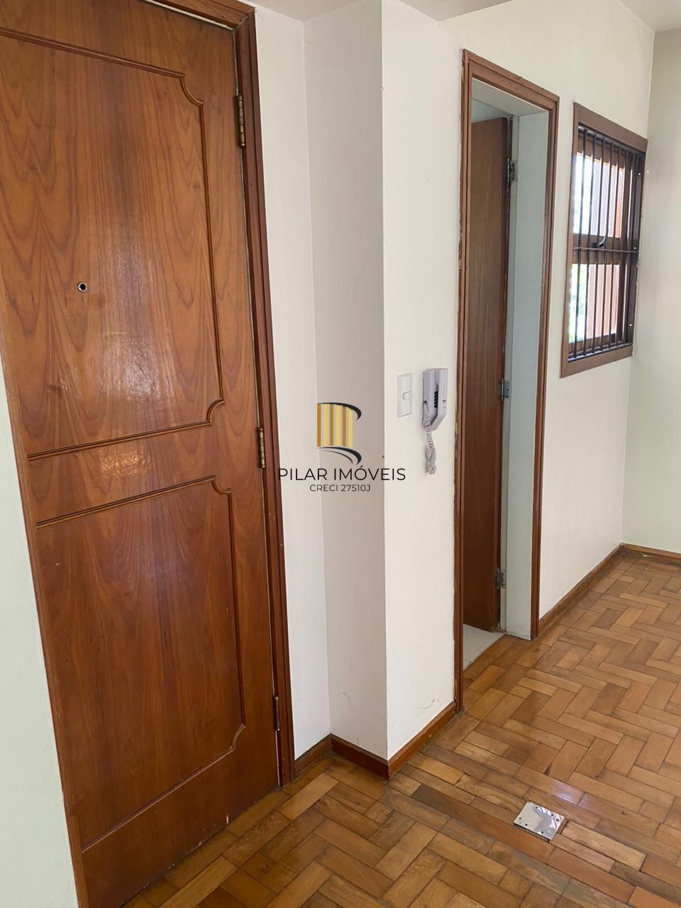 Apto 03 dormitórios, Botafogo, 831 esquina de Getulio Vargas