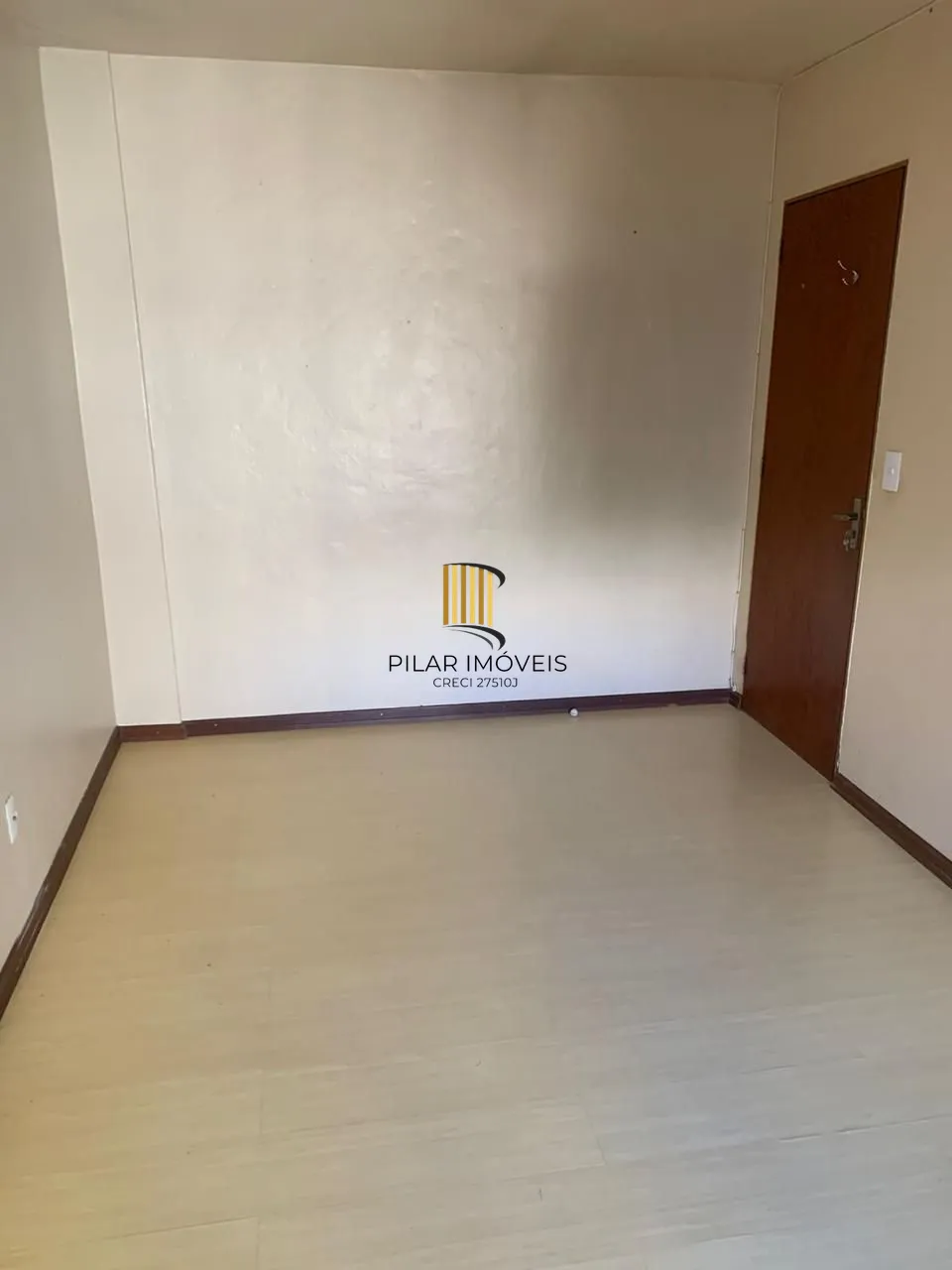 Dois dormitórios com infra estrutura completa