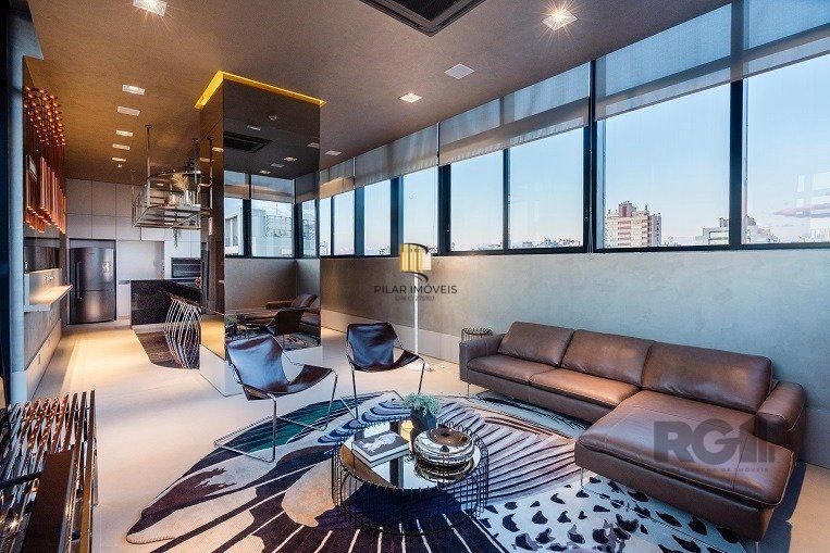 apartamento - 2 dormitórios - 130 m² - Auxiliadora