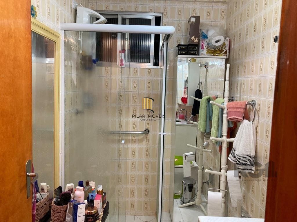 APARTAMENTO - 1 dormitório - 41,69 m² - PRAIA DE BELAS