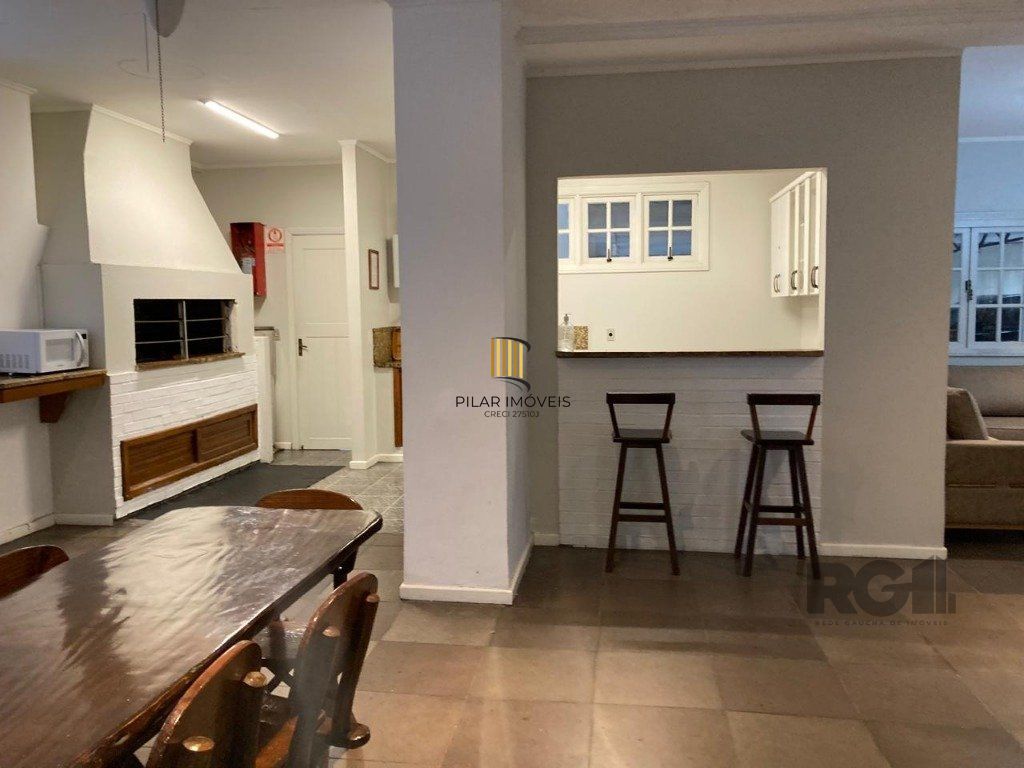 APARTAMENTO - 2 dorms. 1 vaga - 104,12  m² - INDEPENDENCIA