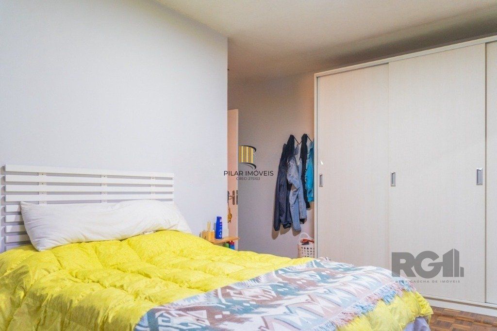APARTAMENTO - 3 dorms . - 117,67  m² - MENINO DEUS