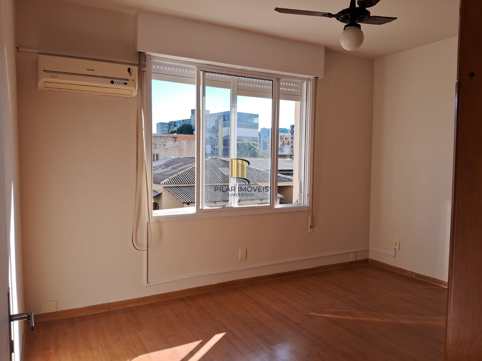 Apartamento 2 dormitórios no bairro Menino Deus