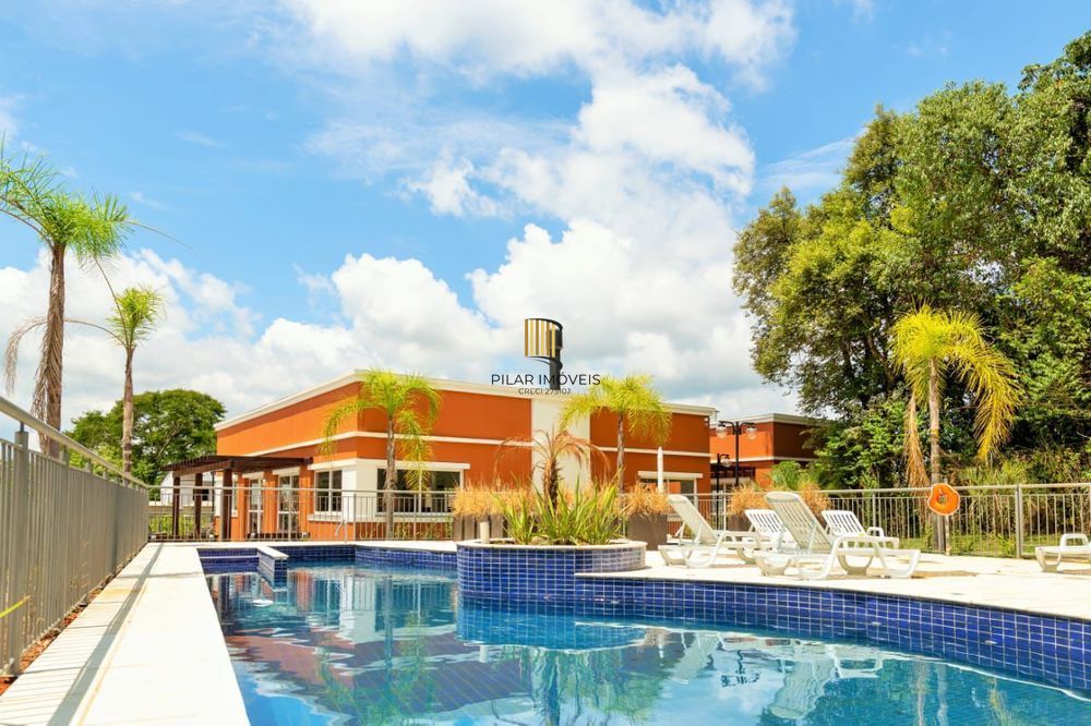 Apartamento 2 Dormitórios  com vaga