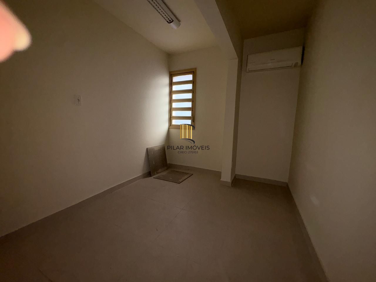 Sala comercial 26,73m² no Centro