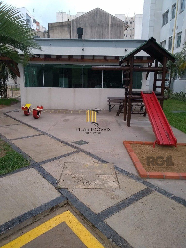 APARTAMENTO dois dormitórios 275m²
