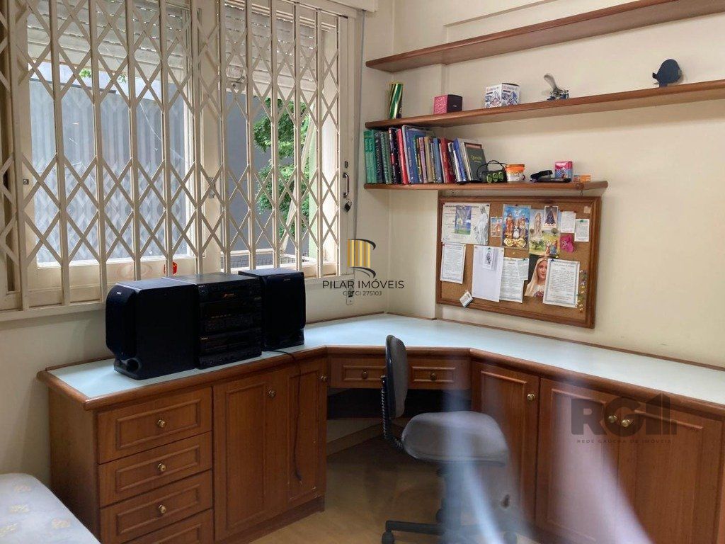 APARTAMENTO - 2 dorms. 1 vaga - 104,12  m² - INDEPENDENCIA