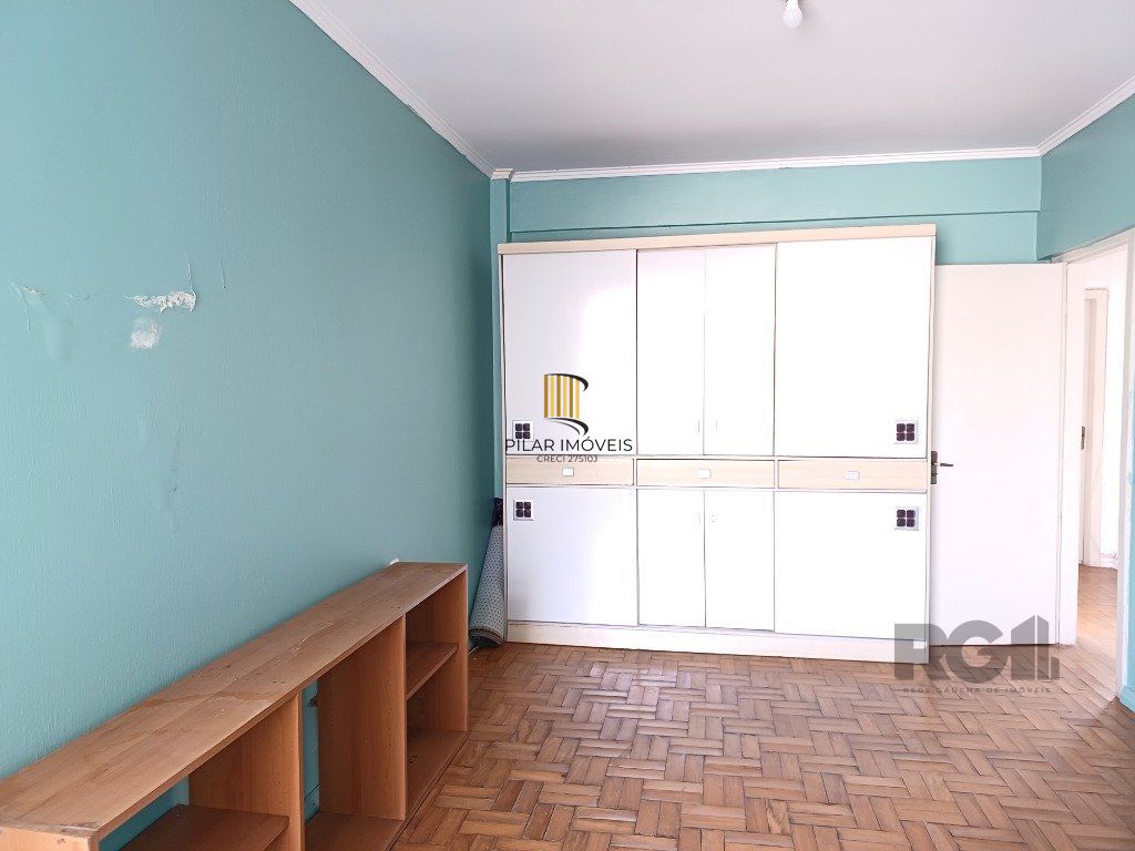 Apartamento - 2 dormitórios