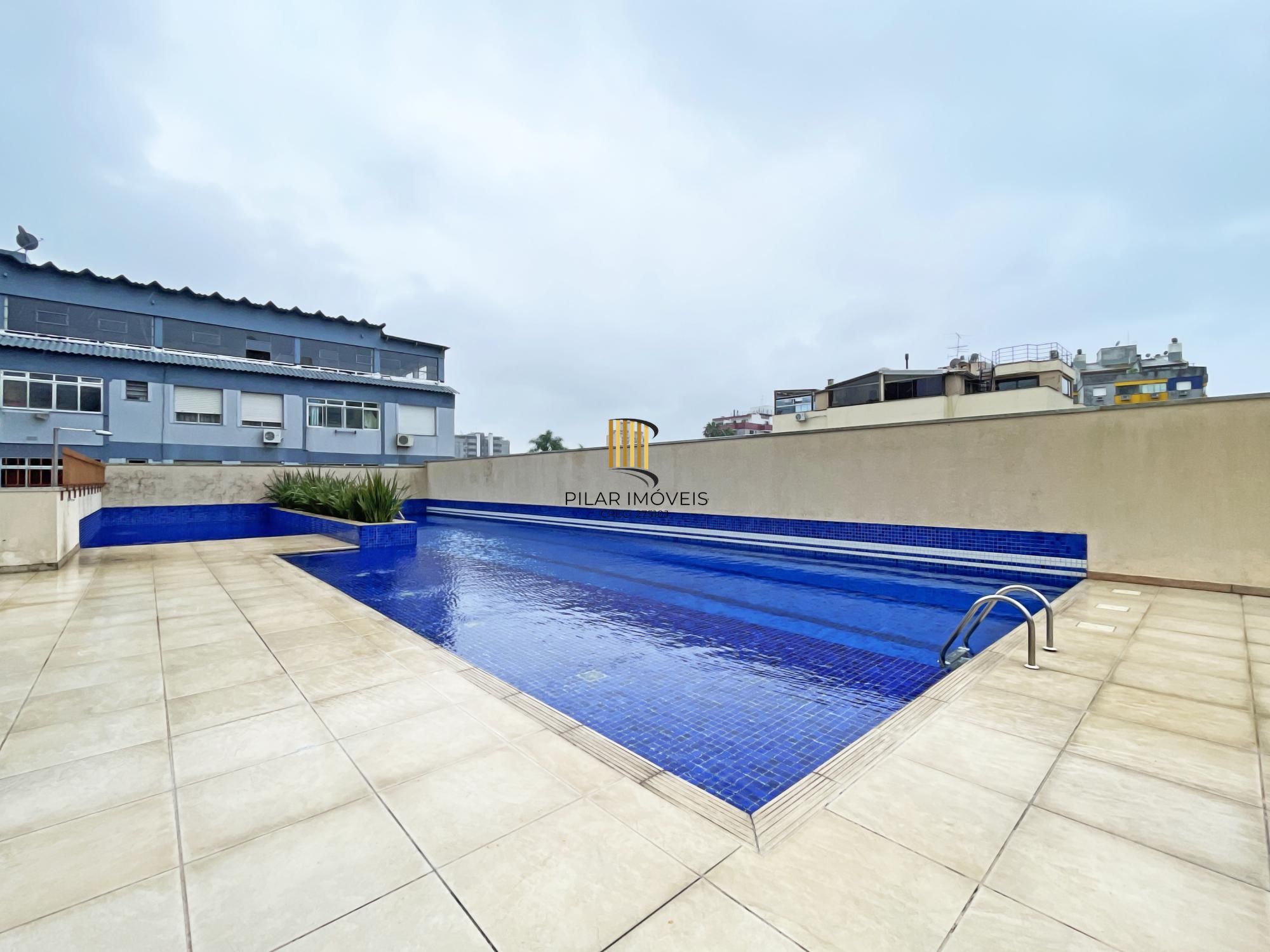 3 Dormitórios e infra completa