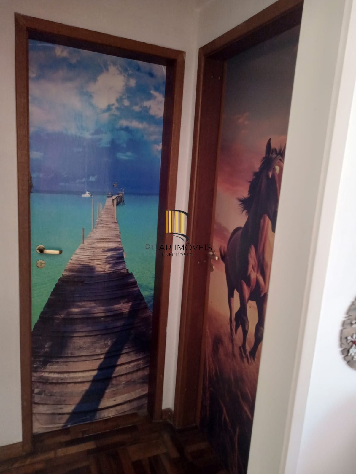 Apartamento um dormitório Bairro menino Deus