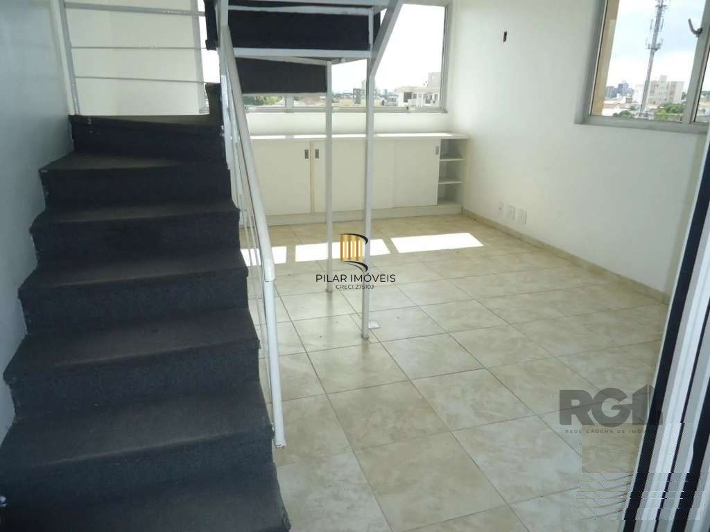 Sala Comercial no bairro Floresta