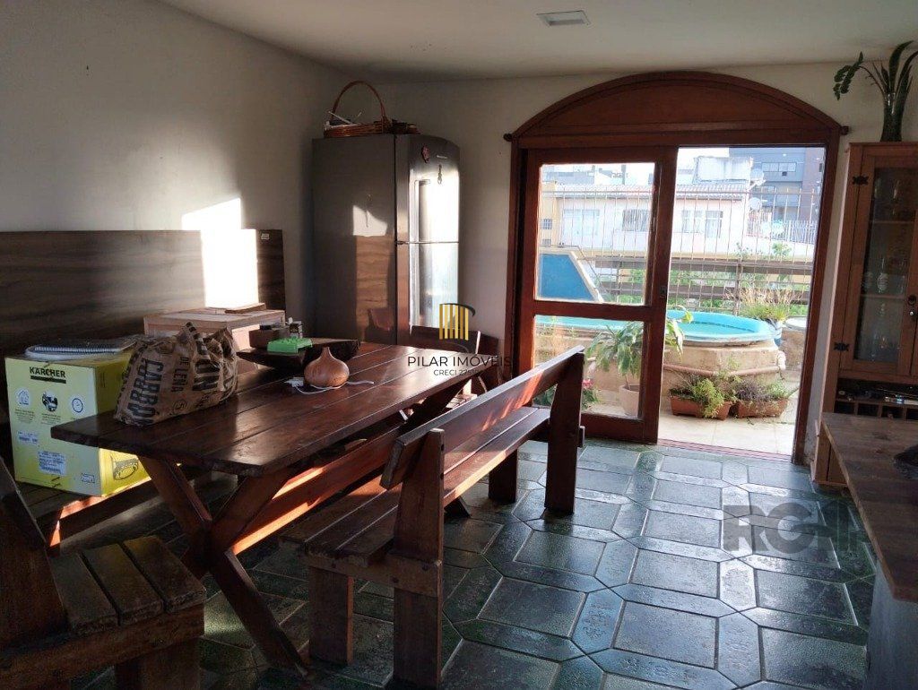 Cobertura duplex 3 dormitórios,1 vaga dupla, 210m² privativos-Cristal