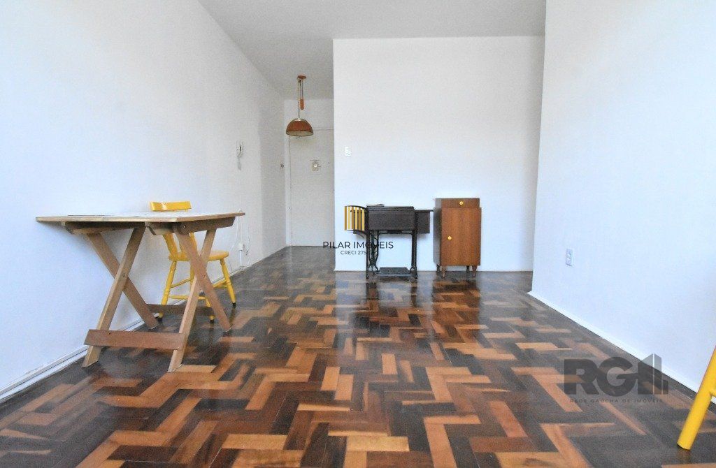 Excelente Apartamento de 2 dormitório a venda