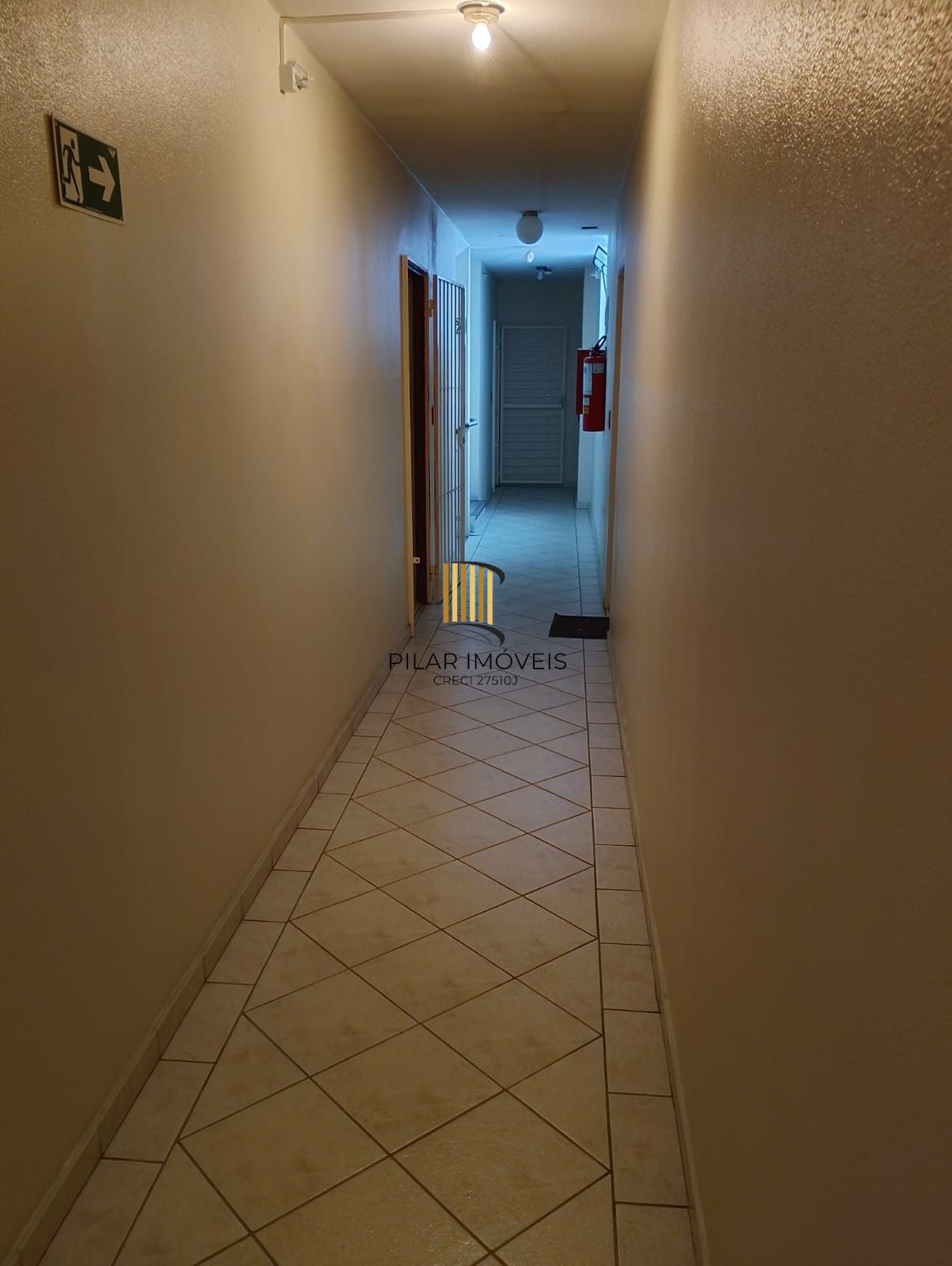 Apartamento 1 dormitório no bairro Cavalhada
