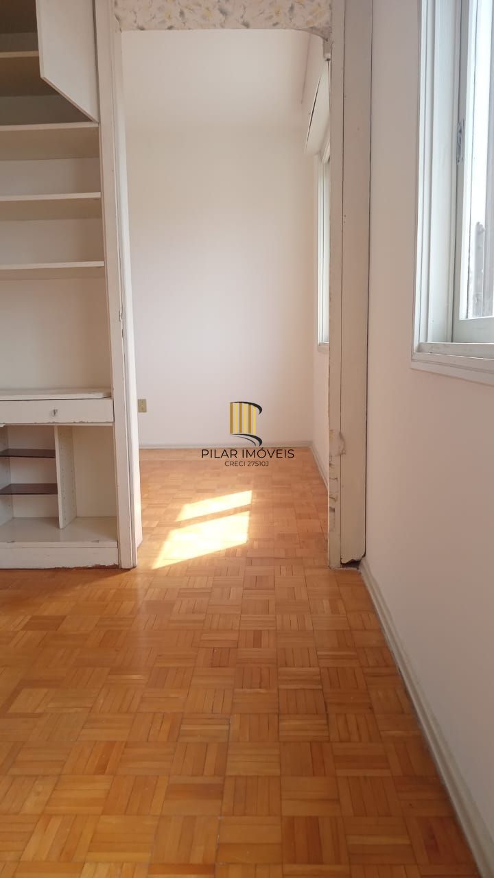 Apartamento Ktnet transformado em um dormitório Bairro Azenha