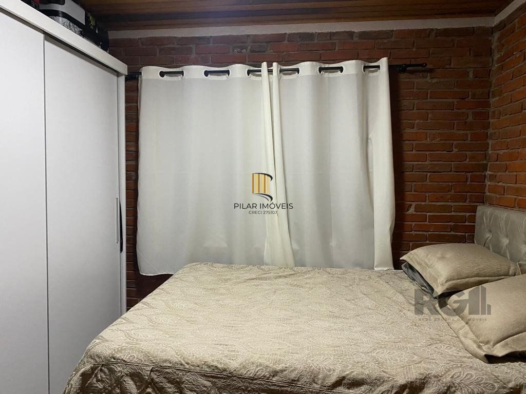 CASA EM CONDOMÍNIO - 3 dorms. - 3 vagas - 150 m² - VIAMÃO