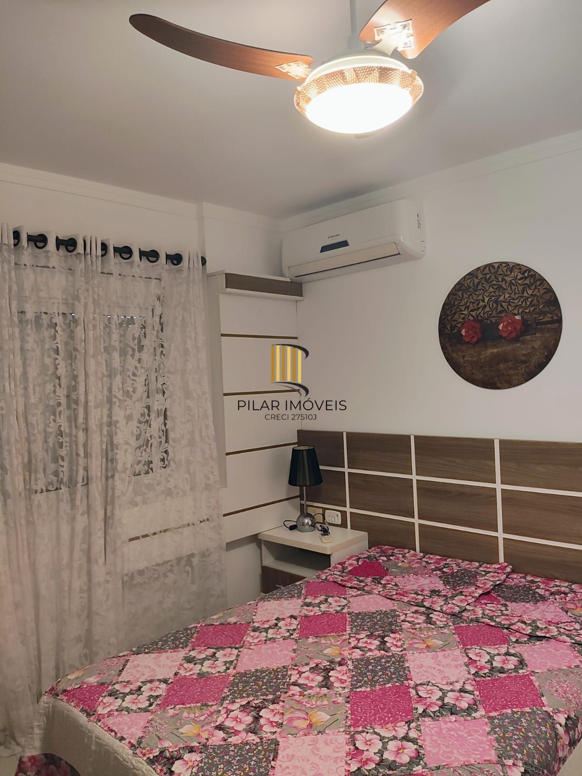 Apartamento 3 dormitórios no bairro Praia Itapeva