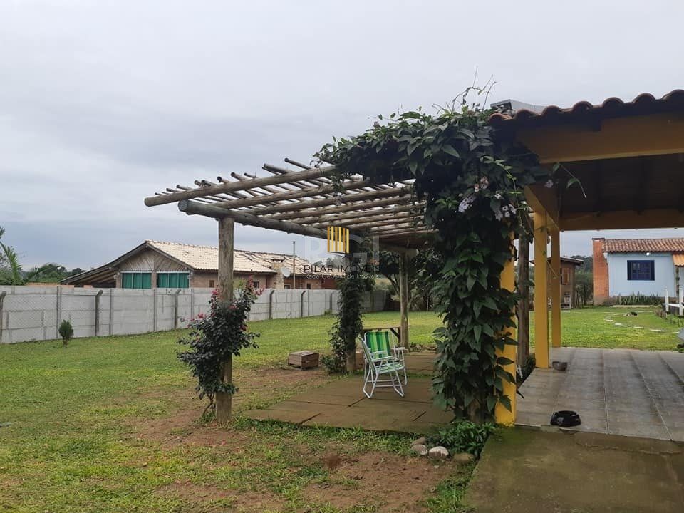 Sítio para Venda - 120m², 3 dormitórios, sendo 1 suites, Águas Claras