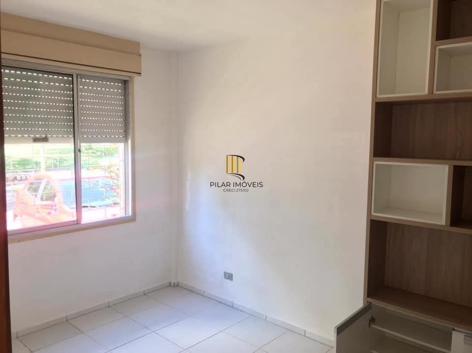 Apartamento bairro Vila Nova vaga de garagem rotativa - Pilar Imóveis