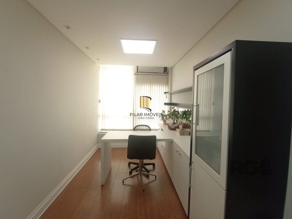 Conjunto/sala - 68 m² - Centro Histórico