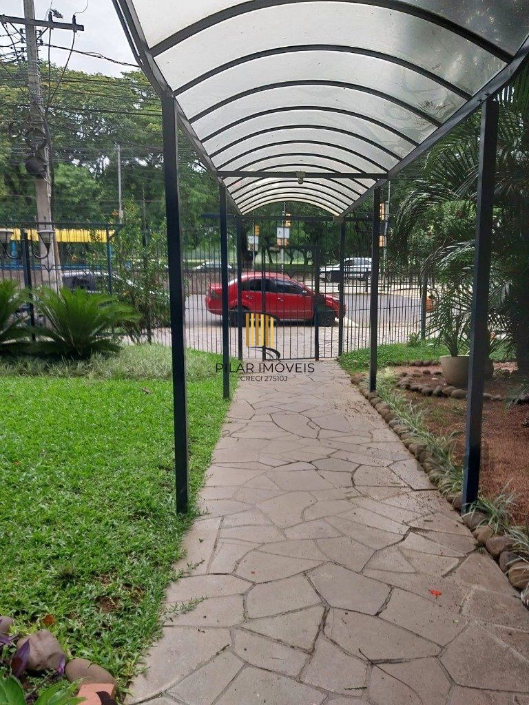 Apartamento 2 dormitórios no bairro Praia de Belas