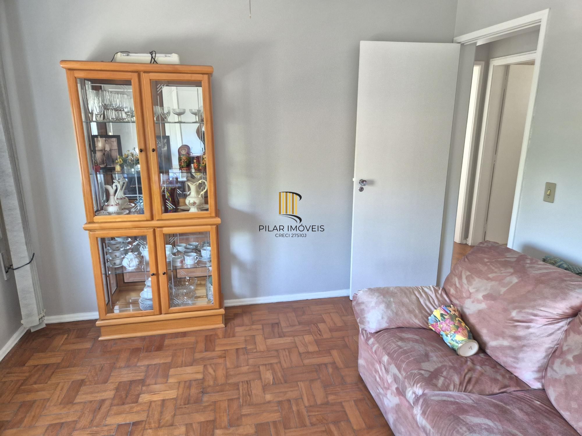 3d com vaga e elevador