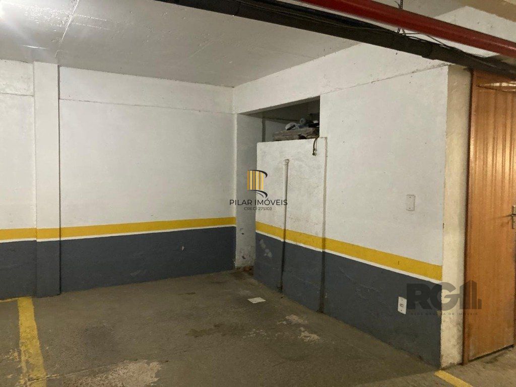 SALA - 41,00 m² - PRAIA DE BELAS