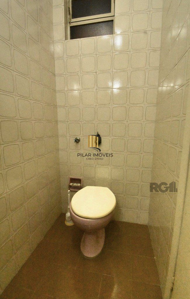 cobertura - 2 D - 97,90 m² - MENINO DEUS