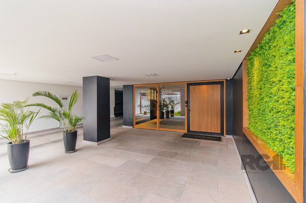 APARTAMENTO - 2 dorms. 1 vaga - 69,83 m² - MENINO DEUS