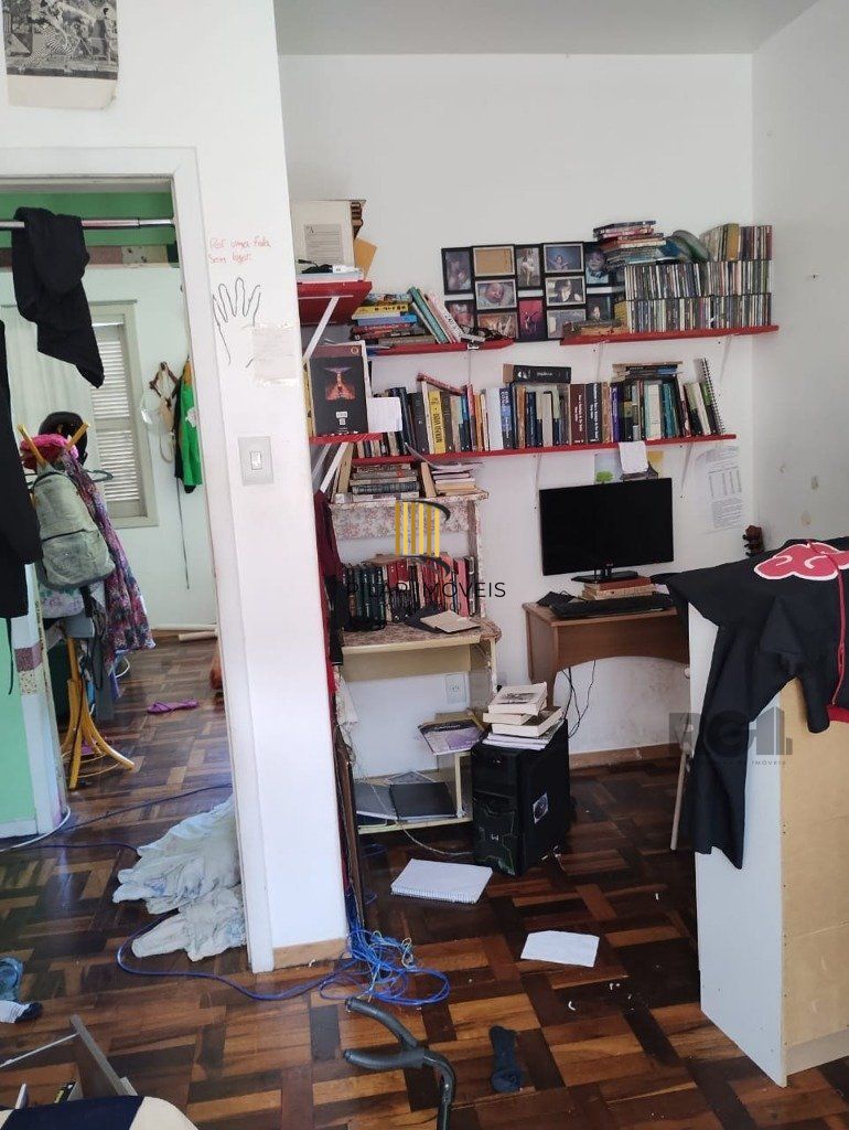 apartamento 2 dormitórios - 58.00 m² - MENINO DEUS