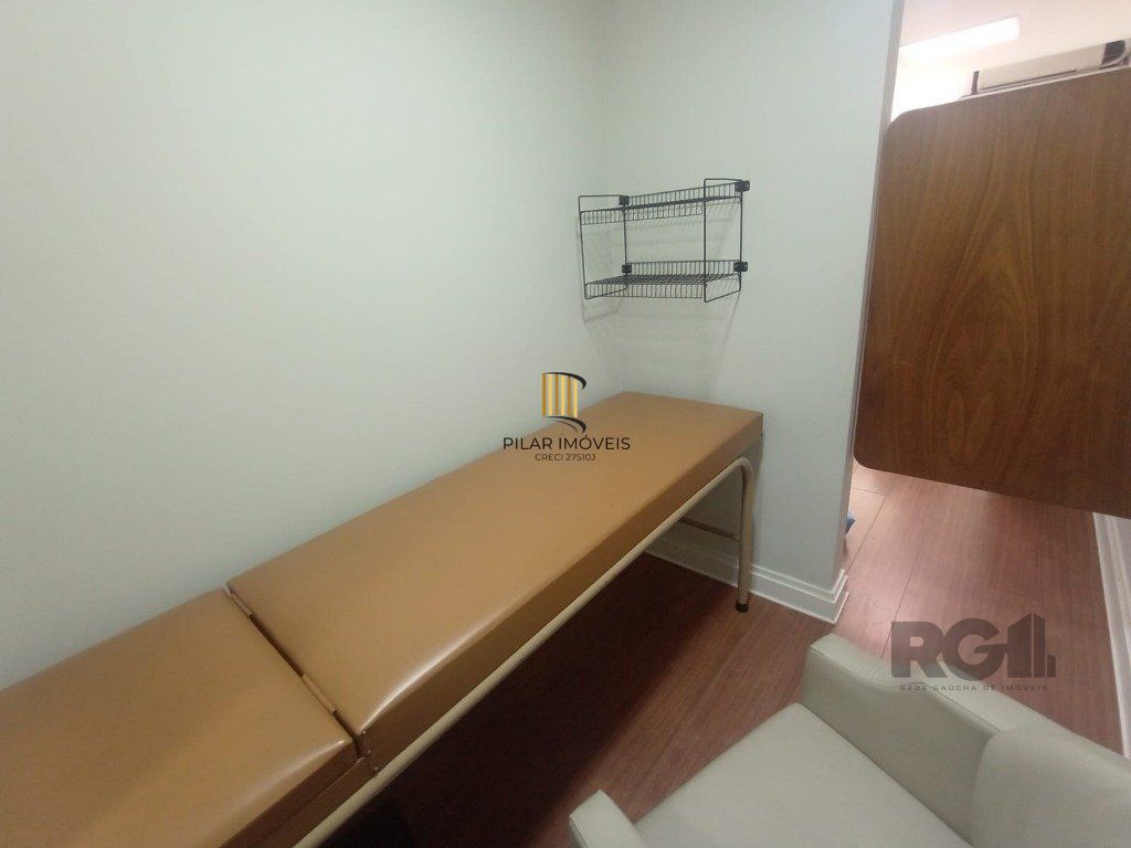 Conjunto/sala - 68 m² - Centro Histórico