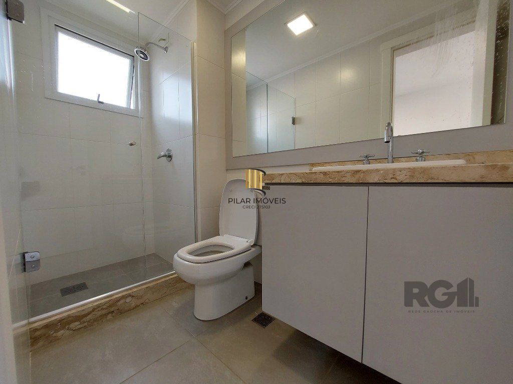 apartamento - 2 dorms. 2 vagas - 86,33 m² - MENINO DEUS