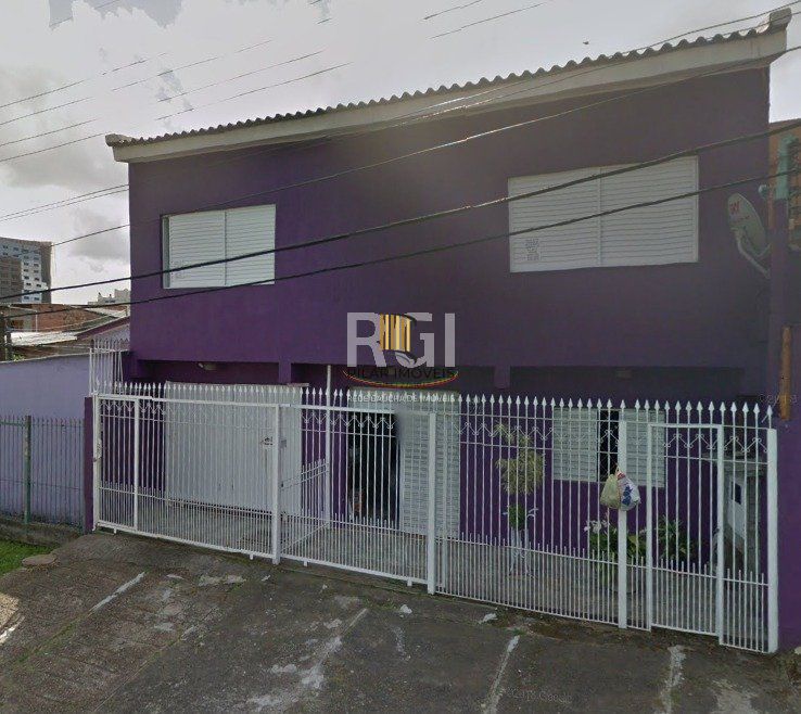 Casa para Venda - 165m², 2 dormitórios, 2 vagas - Vila Ipiranga