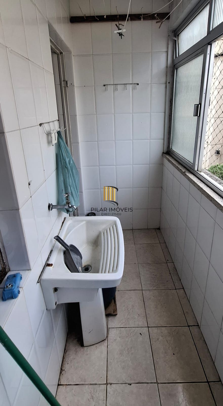 Apartamento 1 dormitório no bairro Cristo Redentor