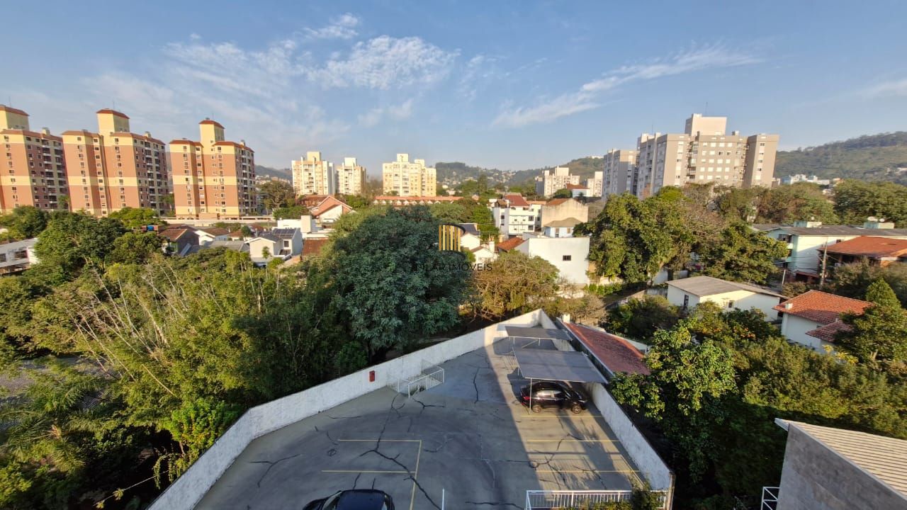 Apartamento 2 dormitórios no bairro Teresópolis