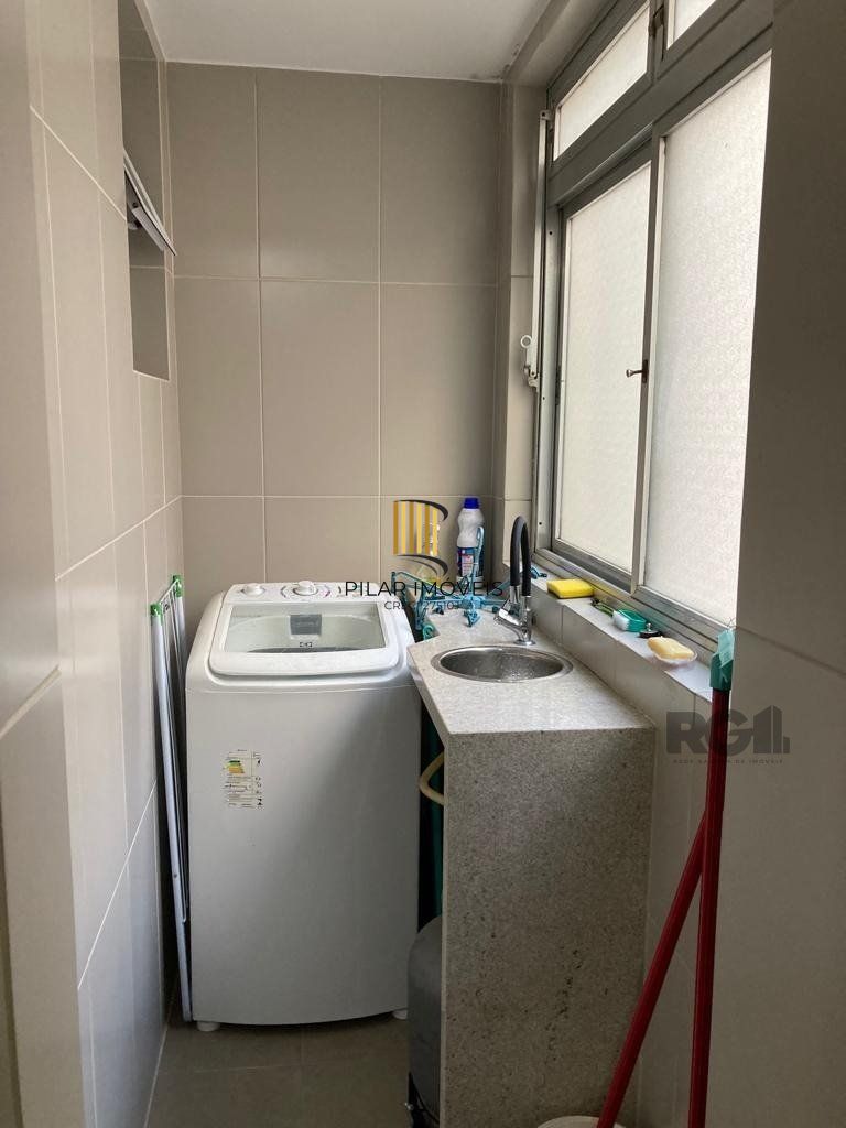 Apartamento 1 dormitório no bairro Menino Deus