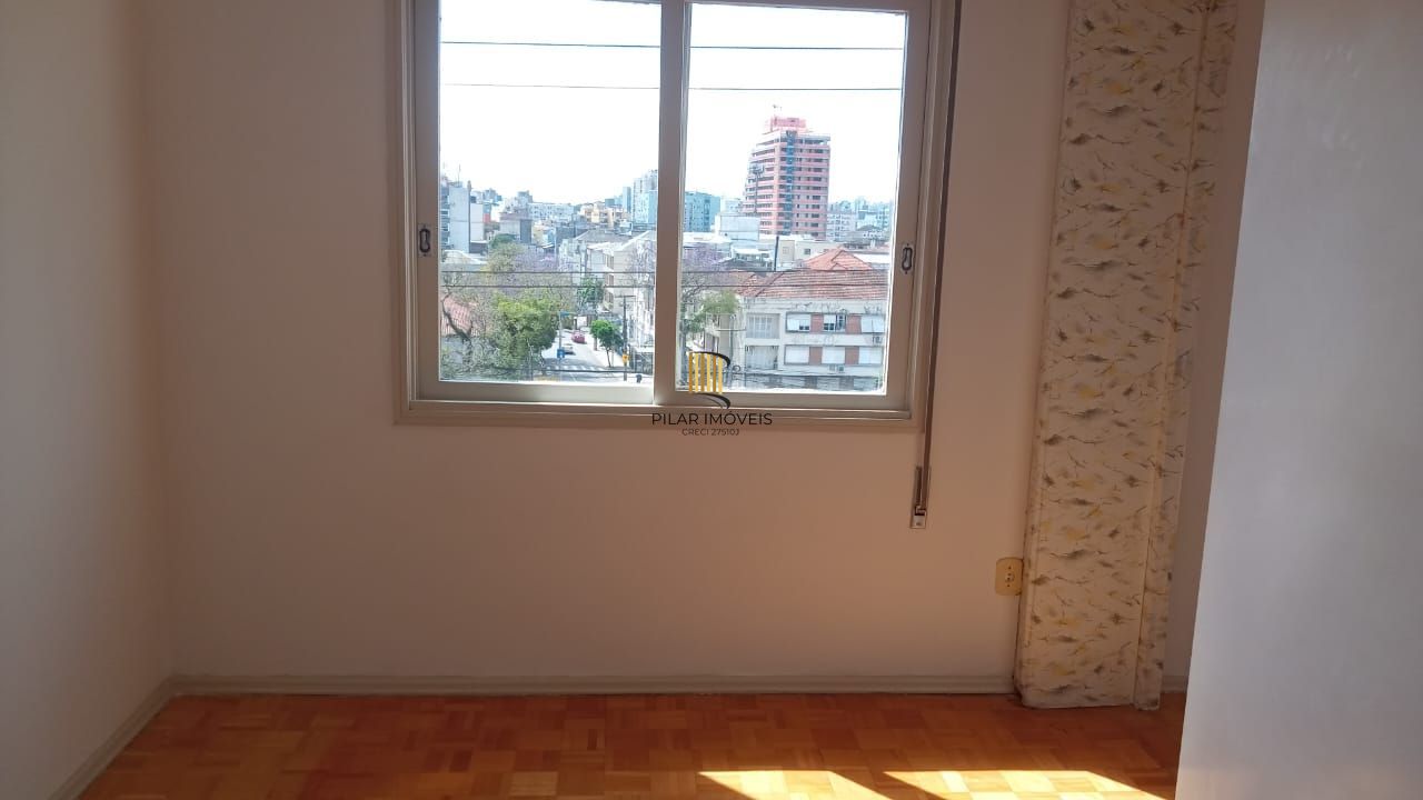 Apartamento Ktnet transformado em um dormitório Bairro Azenha