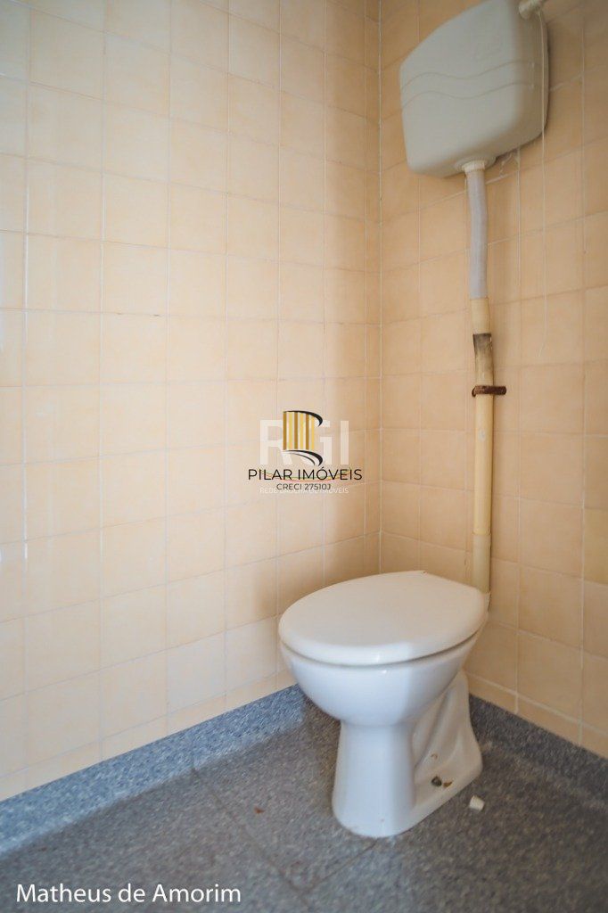 Loja para Venda - 253.09m², 0 dormitórios, Auxiliadora