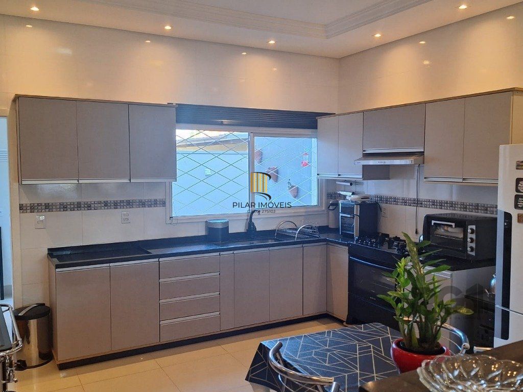 casa - 2 dorms - 2 vagas - 163,89 m² - SÃO LEOPOLDO