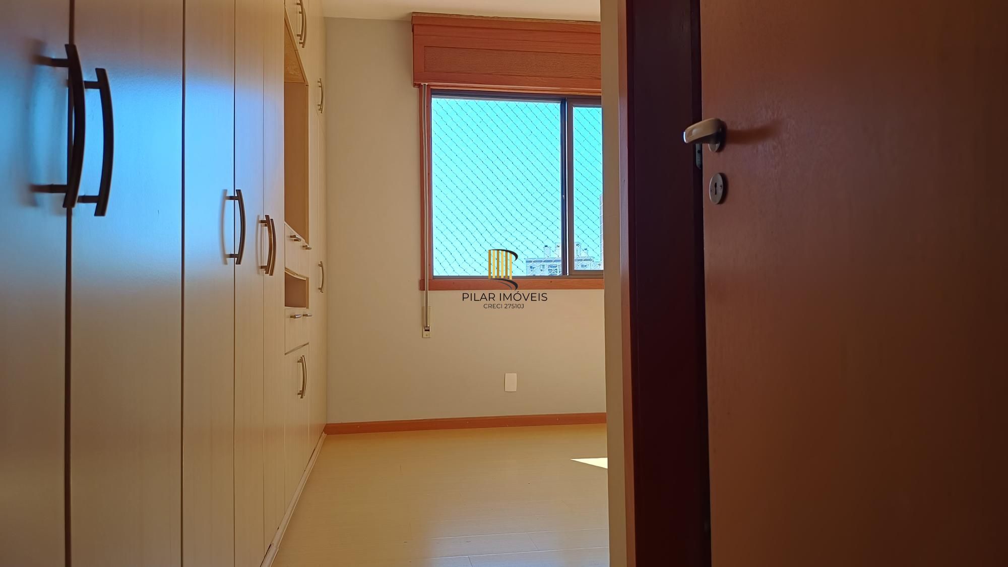 Apartamento 3 dormitórios 1 vaga