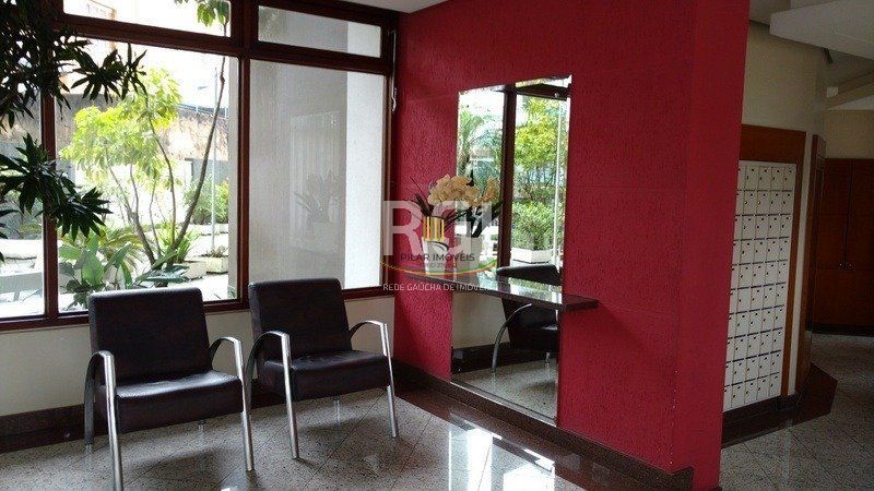 apartamento - 2 dorms. - 1 vaga - 68,00 m² - Centro Histórico